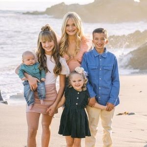 Meet your Posher, Natasha